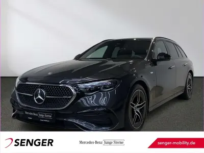 Usata Mercedes E300
