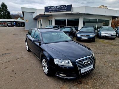 gebraucht Audi A6 Avant*2.0 TDI*Scheckheft*Xenon