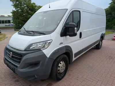 Gebraucht Fiat Ducato
