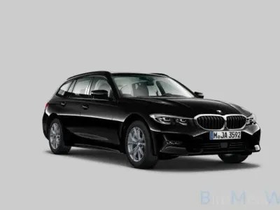 Gebraucht BMW 320
