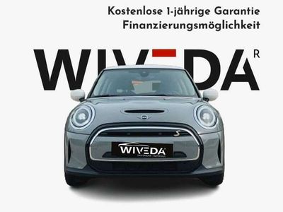 gebraucht Mini Cooper SE 3-trg. Classic Trim LED~NAVI~TEMPOMAT~