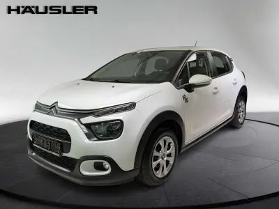 Gebraucht Citroën C3