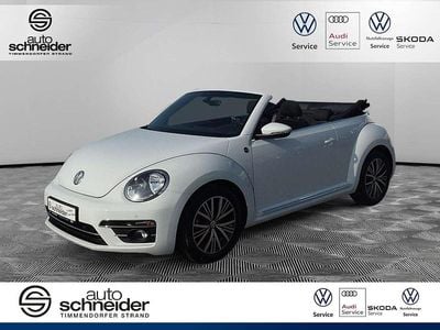 VW Beetle