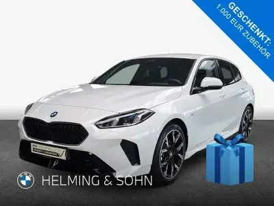 Gebraucht BMW 120 M Sport 163 PS (119 kW) 2025 Weiß Kleinwagen