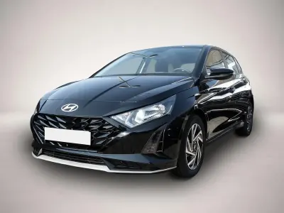 Neu Hyundai i20 Trend 101 PS (74 kW) 2026 Manufacturer Kleinwagen