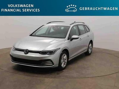 VW Golf VIII