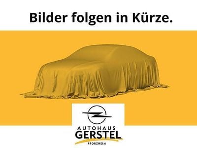 Gebraucht Opel Adam 69 PS (50 kW) 2018 Grau Kleinwagen