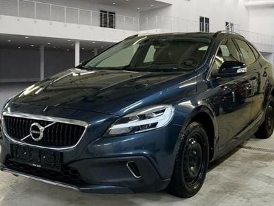 Volvo V40 CC