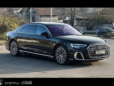 Audi A8L