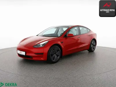 Gebraucht Tesla Model 3