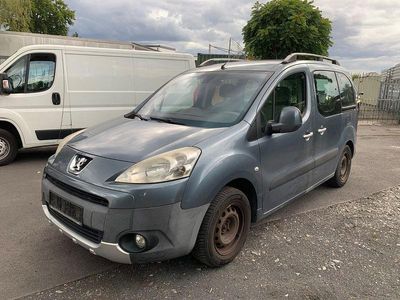 Peugeot Partner Tepee