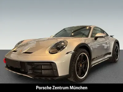 Gebraucht Porsche 992 480 PS (353 kW) 2023 Gtsilbermetallic Coupé