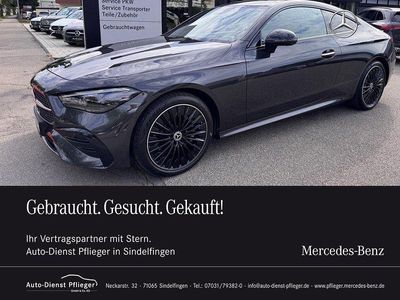 Mercedes CLE220
