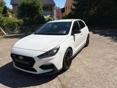 Gebraucht Hyundai i30