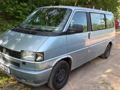 Gebraucht VW Multivan 150 PS (110 kW) 1995 Van / Kleinbus