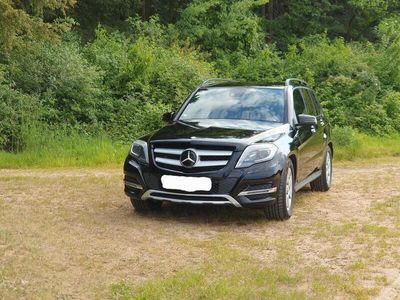 Mercedes GLK350