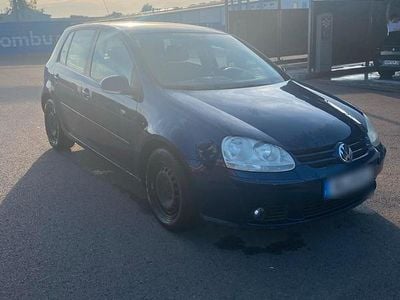 VW Golf V
