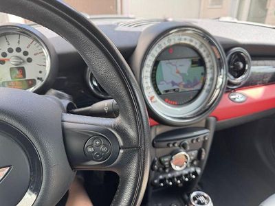 Mini Cooper SD