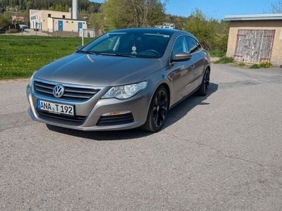 VW CC