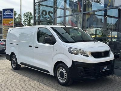 Usata Peugeot Expert 102 CV (75 kW) 2021 Bianco Furgone