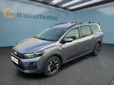 Nuova Dacia Jogger 154 CV (113 kW) 2025 Grigio Monovolume