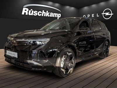 Neu Opel Grandland Electric Ultimate 239 kW (325 PS) 2026 Schwarz SUV