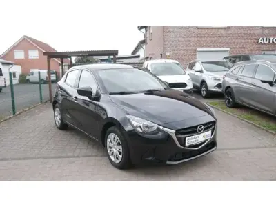 Gebraucht Mazda 2