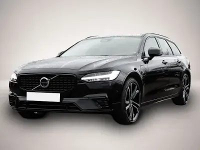 Gebraucht Volvo V90 Plus 455 PS (334 kW) 2025 Schwarz Kombi