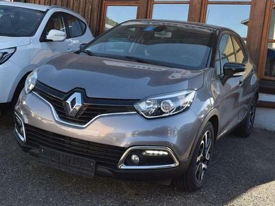 Gebraucht Renault Captur 90 PS (66 kW) 2016 Other SUV