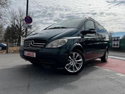 Mercedes Viano