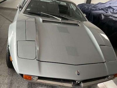 gebraucht Maserati Merak 