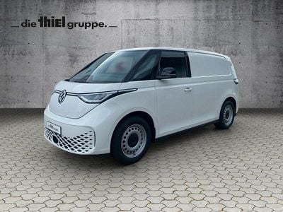 VW ID. Buzz