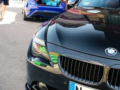 Gebraucht BMW 630 Performance 258 PS (189 kW) 2006 Schwarz Coupé