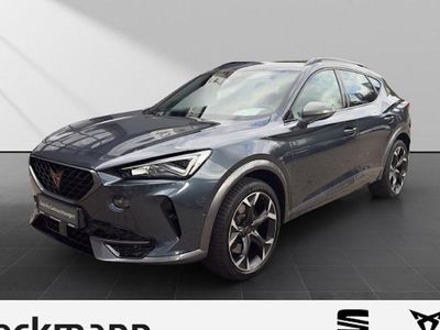 Second-hand Cupra Formentor VZ 310 CP (228 kW) 2023 Gri SUV