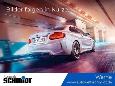 Gebraucht Mercedes CLA35 AMG AMG 306 PS (225 kW) 2019 Schwarz Coupé