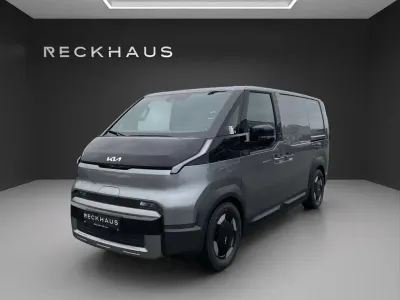 Używany Kia PV5