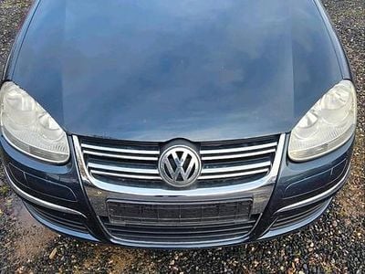 VW Jetta