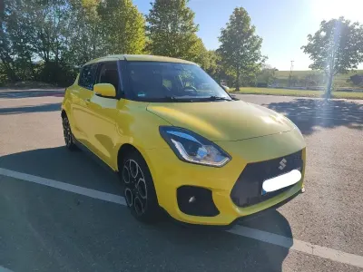 Usata Suzuki Swift