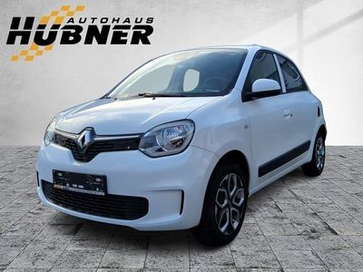 gebraucht Renault Twingo LIMITED SCe 75 Start &