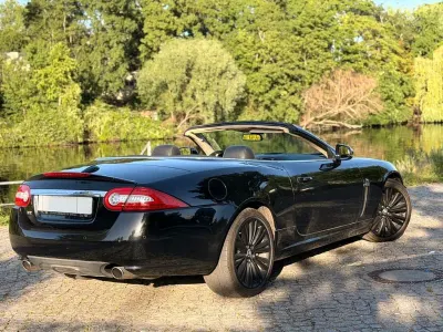 Gebraucht Jaguar XK
