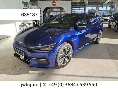 Gebraucht Kia Soul GT 325 PS (239 kW) 2023 SUV