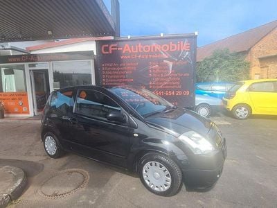 Citroën C2