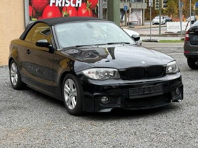 BMW 118 Cabriolet
