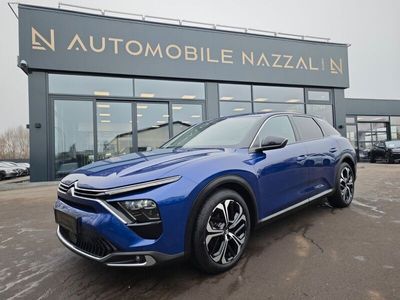 Citroën C5 X