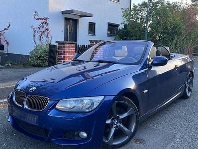 BMW 330 Cabriolet