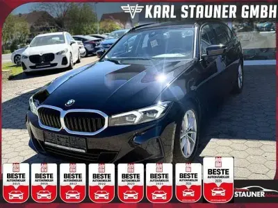 Occasion BMW 320 Comfort Edition 190 ch (139 kW) 2024 Noir Break