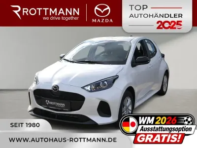 Gebraucht Mazda 2 Center-Line 116 PS (85 kW) 2025 Kleinwagen