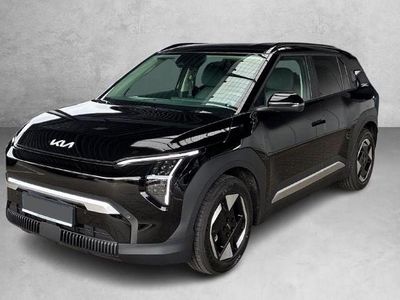 Schwarz Neu 2026 Kia EV3 Earth SUV | 43.990 €