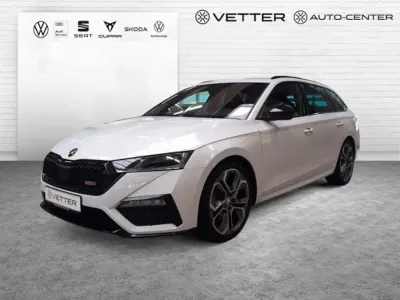 Gebraucht Skoda Octavia