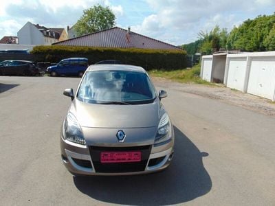 Renault Scénic III